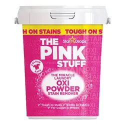 The Pink Stuff 5060033820148 détachant