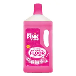 The Pink Stuff 5060033821527 nettoyeur et rénovateur de sol Liquide (concentré)