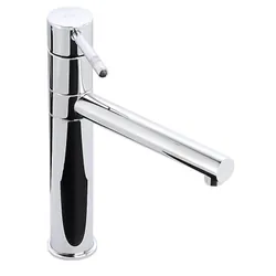 Abode AT1088 robinet Chrome