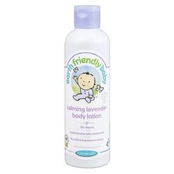 Lansinoh EFB Lotion Corporelle Lavande – 250 ml