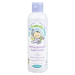 Lansinoh EFB Lotion Corporelle Lavande – 250 ml