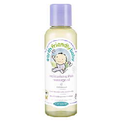 Lansinoh EFB Huile de Massage – 125 ml
