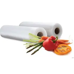 FoodSaver FSR2002 boîte hermétique alimentaire Transparent 2 pièce(s)