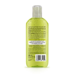 Dr Organic Tea Tree 265 ml Shampoing Unisexe