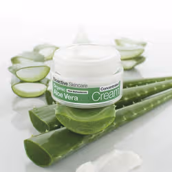 Dr Organic Aloe Vera 50 ml Crème - Vue supplémentaire 2