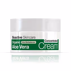 Dr Organic Aloe Vera 50 ml Crème - Vue supplémentaire 7