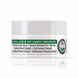 Dr Organic Aloe Vera 50 ml Crème - Vue supplémentaire 8