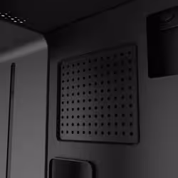 NZXT H210i Matte Black Mini Tower Noir - Vue supplémentaire 19