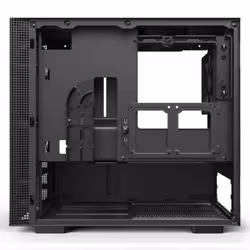 NZXT H210 Mini Tower Noir - Vue supplémentaire 13
