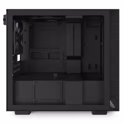 NZXT H210 Mini Tower Noir - Vue supplémentaire 16