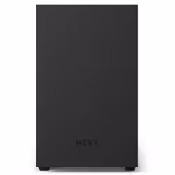 NZXT H210 Mini Tower Noir - Vue supplémentaire 2