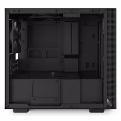 NZXT H210 Mini Tower Noir - Vue supplémentaire 9