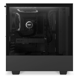NZXT H510 Elite Midi Tower Noir