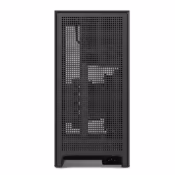 NZXT H1 Mini Tower Noir, Blanc 650 W - Vue supplémentaire 2