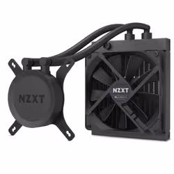 NZXT H1 Mini Tower Noir, Blanc 650 W - Vue supplémentaire 5
