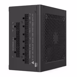 NZXT C650 unité d'alimentation d'énergie 650 W 24-pin ATX ATX Noir - Vue supplémentaire 10