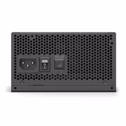 NZXT C650 unité d'alimentation d'énergie 650 W 24-pin ATX ATX Noir - Vue supplémentaire 13