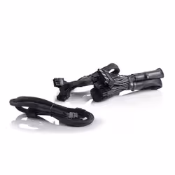 NZXT C650 unité d'alimentation d'énergie 650 W 24-pin ATX ATX Noir - Vue supplémentaire 15