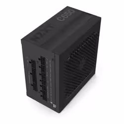 NZXT C650 unité d'alimentation d'énergie 650 W 24-pin ATX ATX Noir - Vue supplémentaire 7