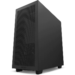 NZXT H7 Flow Midi Tower Noir