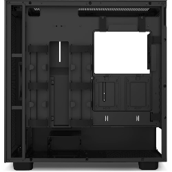 NZXT H7 Flow Midi Tower Noir