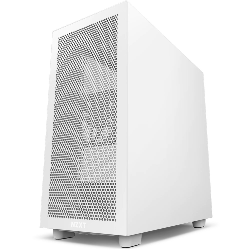NZXT H7 Flow Midi Tower Blanc