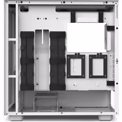 NZXT H7 Flow Midi Tower Blanc - Vue supplémentaire 6