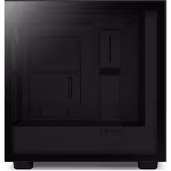 NZXT H7 Elite Midi Tower Noir - Vue supplémentaire 2