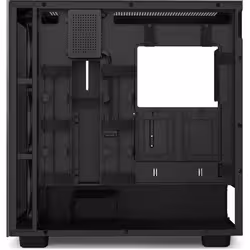 NZXT H7 Elite Midi Tower Noir - Vue supplémentaire 6