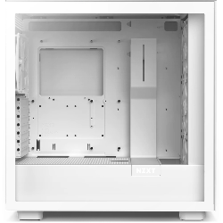 NZXT H7 Elite Midi Tower Blanc