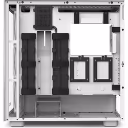 NZXT H7 Elite Midi Tower Blanc - Vue supplémentaire 4