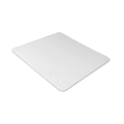 NZXT MMP400 Tapis de souris de jeu Blanc