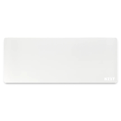 NZXT MXP700 Tapis de souris de jeu Blanc