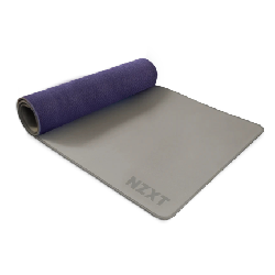 NZXT MXL900 Tapis de souris de jeu Gris