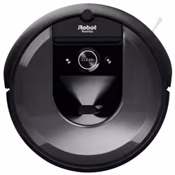 iRobot Roomba i7 robot aspirateur 0,4 L Sans sac Noir - Vue supplémentaire 23