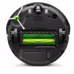 iRobot Roomba i7 robot aspirateur 0,4 L Sans sac Noir - Vue supplémentaire 4