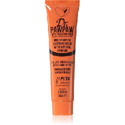 Dr. Pawpaw Peach Pink 25 ml