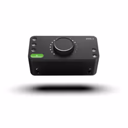 Audient Limited EVO4 préamplificateur audio - Vue supplémentaire 2