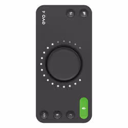 Audient Limited EVO4 préamplificateur audio - Vue supplémentaire 3