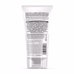 Dr Organic Charcoal Gommage nettoyant Femmes 125 ml - Vue supplémentaire 3