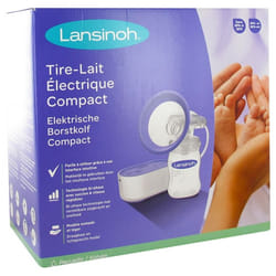 Lansinoh Tire-Lait Électronique Compact
