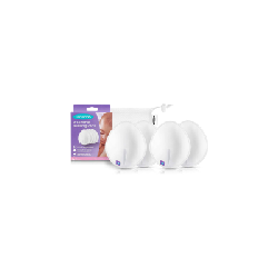 Coussinet D'allaitement Lavable X4 Lansinoh