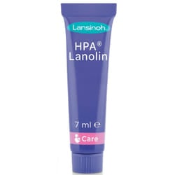 Lansinoh HPA Lanolin 3× 7 ml