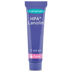 Lansinoh HPA Lanolin 3× 7 ml