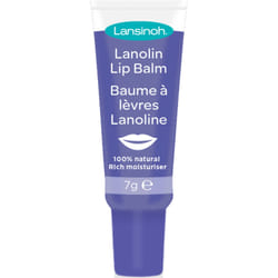 Baume à lèvres Lanoline 7g Lansinoh