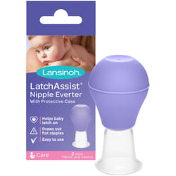 Lansinoh Breastfeeding 1 pcs