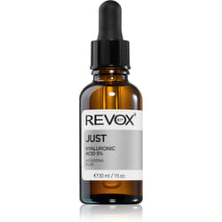 Revox B77 JUST Hyaluronic Acid 5% 30 ml