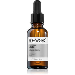 Revox B77 JUST Vitamin C 20% 30 ml