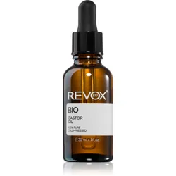 Revox B77 BIO Castor Oil 100% Pure 30 ml