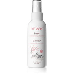 Revox B77 Japanese Routine Tonic Moisturizing Essence 120 ml